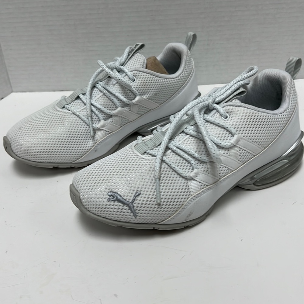 Puma Women’s Raize Prowl 376021-01 Shoes